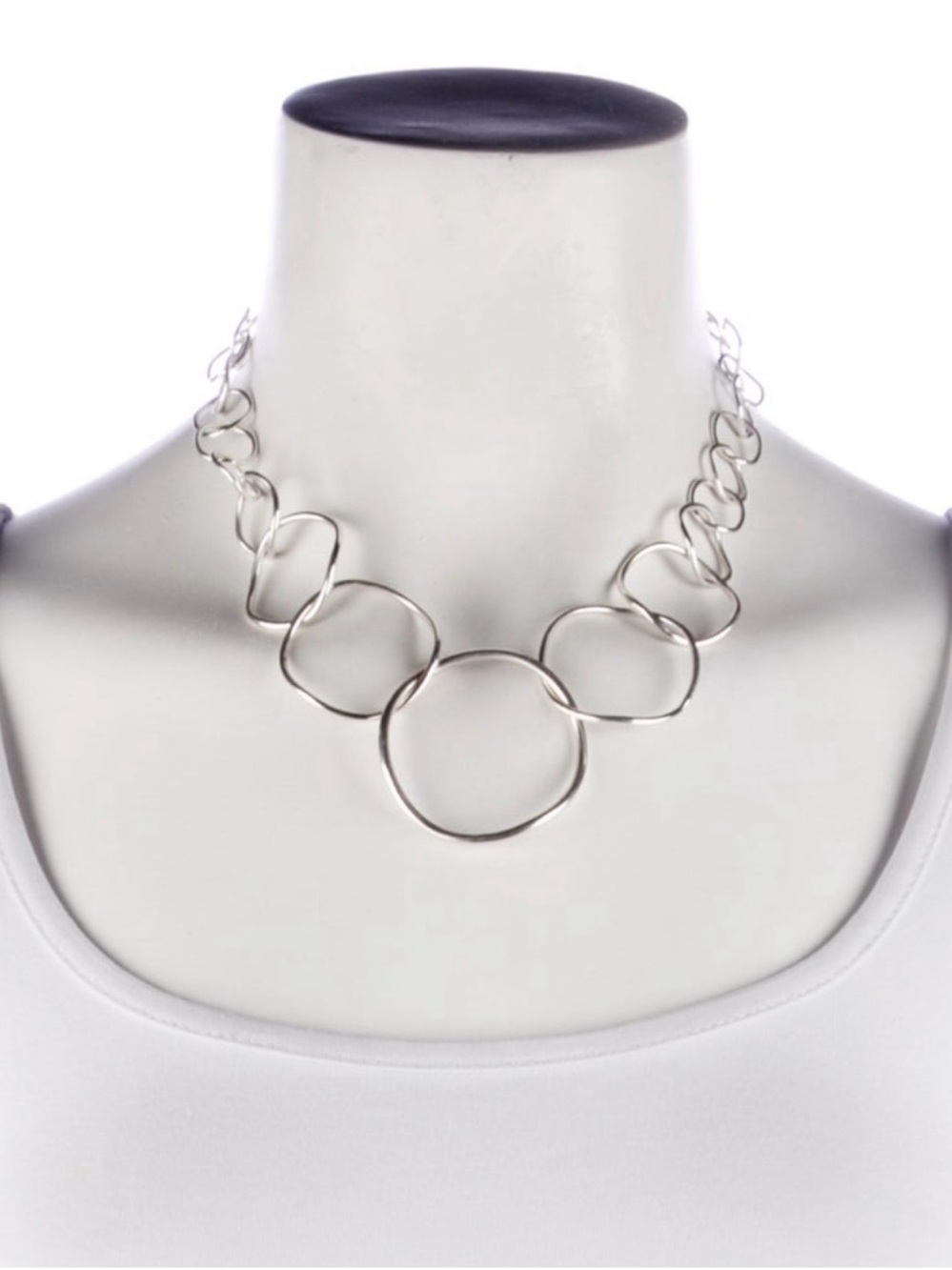 Ippolita Link/Chain Necklace